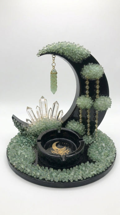 Emerald Tray