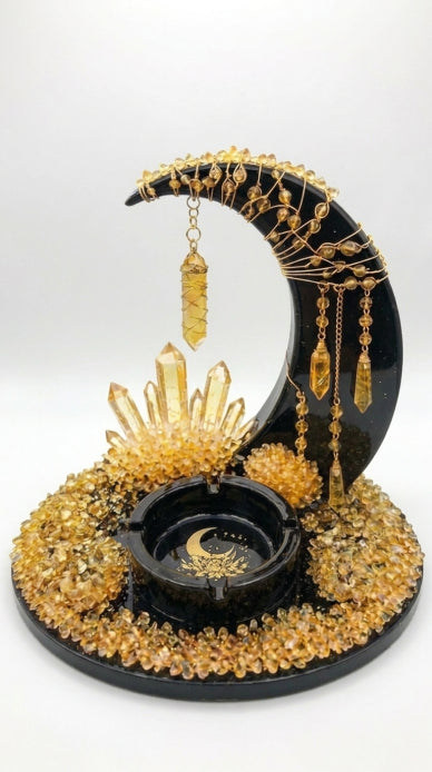 Sunstone Tray