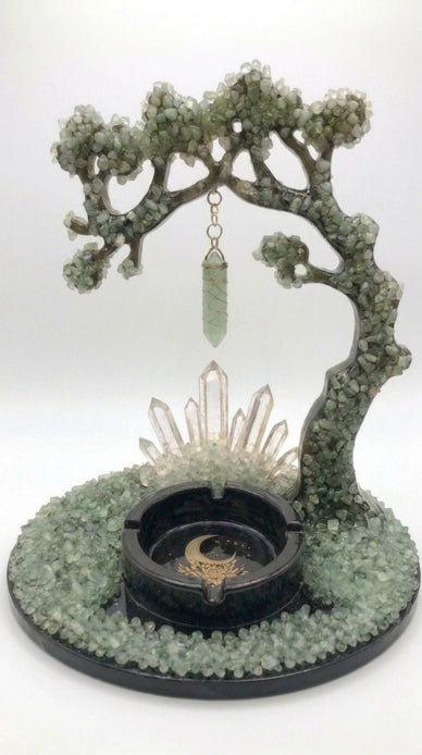 Emerald Tray