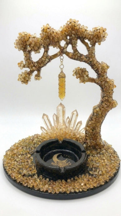 Sunstone Tray