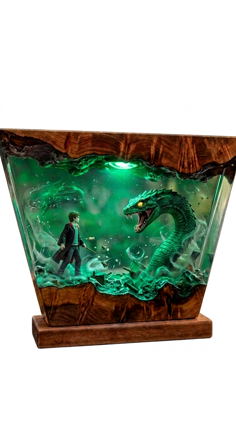 Basilisk